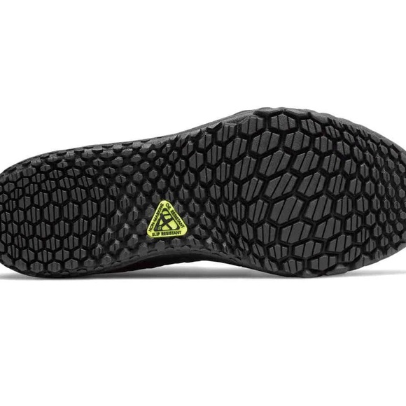 NEW BALANCE MEN SLIP RESISTANT FRESH FOAM INDUSTRIAL SNEAKERS - Picture 4 of 8